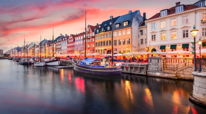 Denmark clamps down on deepfakes by letting people copyright their own features | TechCrunch