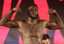 Deontay Wilder Vs. Tyrrell Herndon: Date, Time And How To Watch
