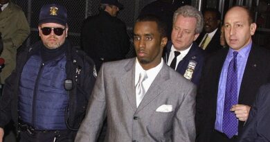 Diddy beat one criminal trial after testifying. Will he make the same gamble again?