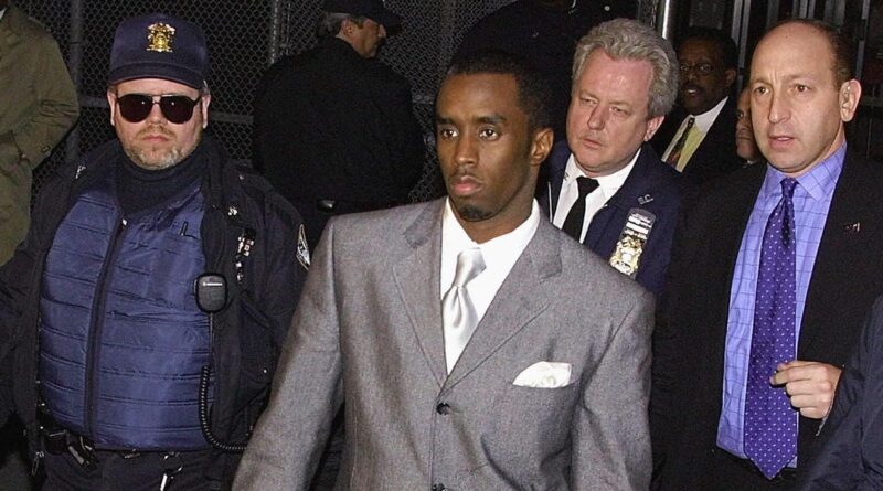 Diddy beat one criminal trial after testifying. Will he make the same gamble again?