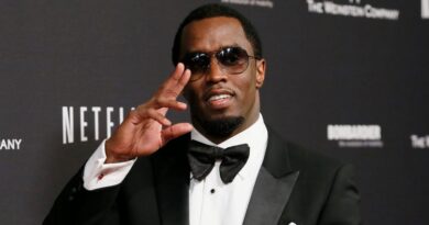 Diddy defense: He's violent and kinky, but legally it doesn't matter