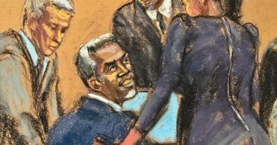 Diddy trial jury tells judge they're 'concerned' that one of them can't follow instructions