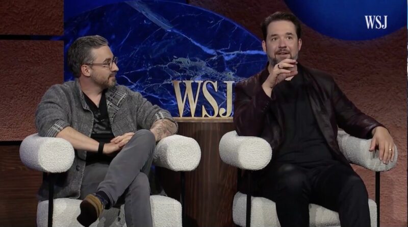 Digg's founders explain how they're building a site for humans in the AI era | TechCrunch