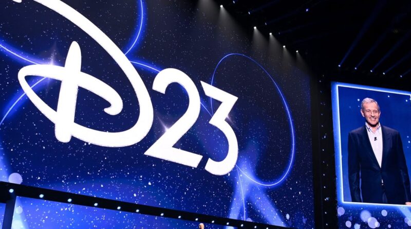 Disney laid off staff as it rebalances product, tech resources