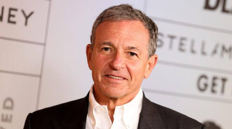Disney lays off several hundred as it grapples with declining TV business
