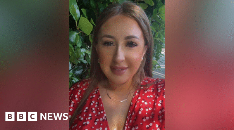 Donaghadee: Man arrested over murder of pregnant mother
