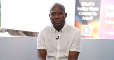 DoorDash CMO Kofi Amoo-Gottfried shares how the company is expanding as an advertising platform