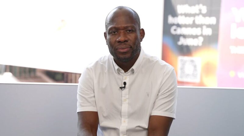 DoorDash CMO Kofi Amoo-Gottfried shares how the company is expanding as an advertising platform