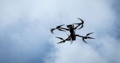 Drone overload: Too many people want to sell drones to the US military