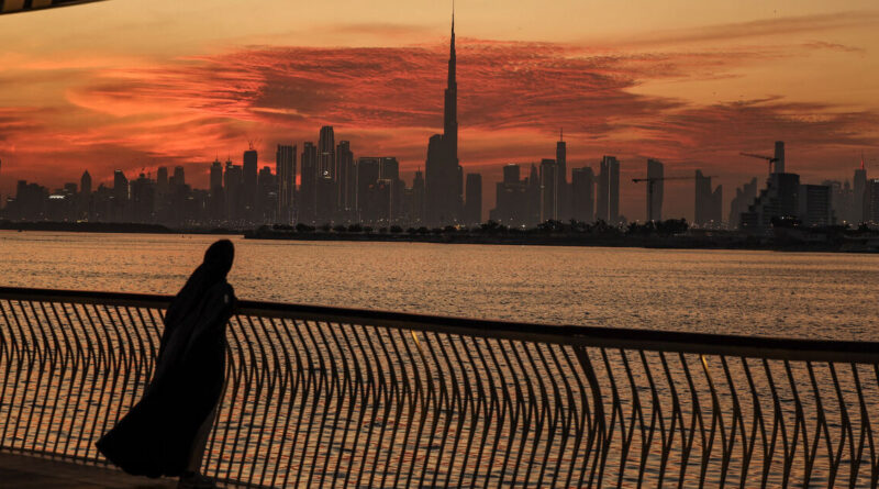 EU commission removes UAE, adds Lebanon and Algeria to money laundering list: What to know