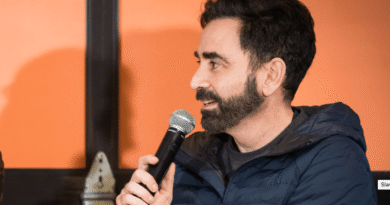 Early AI investor Elad Gil finds his next big bet: AI-powered rollups | TechCrunch