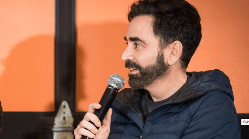 Early AI investor Elad Gil finds his next big bet: AI-powered rollups | TechCrunch