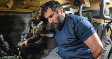 Ecuador captures ‘Fito’, country’s most wanted fugitive gang leader