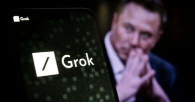 Elon Musk says xAI will retrain Grok: 'Far too much garbage'