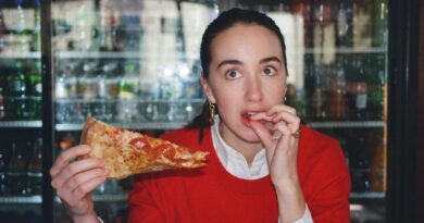 Emily Sundberg says this is what she wants to do next with her Feed Me newsletter: Q&A