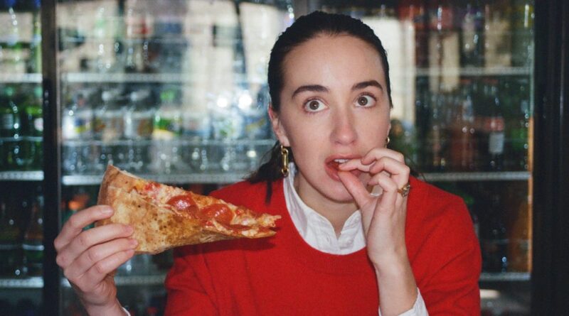 Emily Sundberg says this is what she wants to do next with her Feed Me newsletter: Q&A