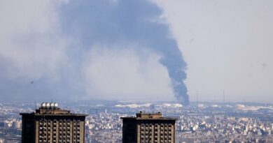 Escalation or diplomacy? Outcome of Iran-Israel conflict uncertain
