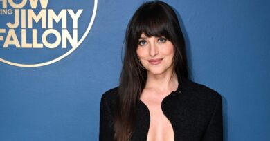 Everything Dakota Johnson has worn this year, ranked from least to most daring