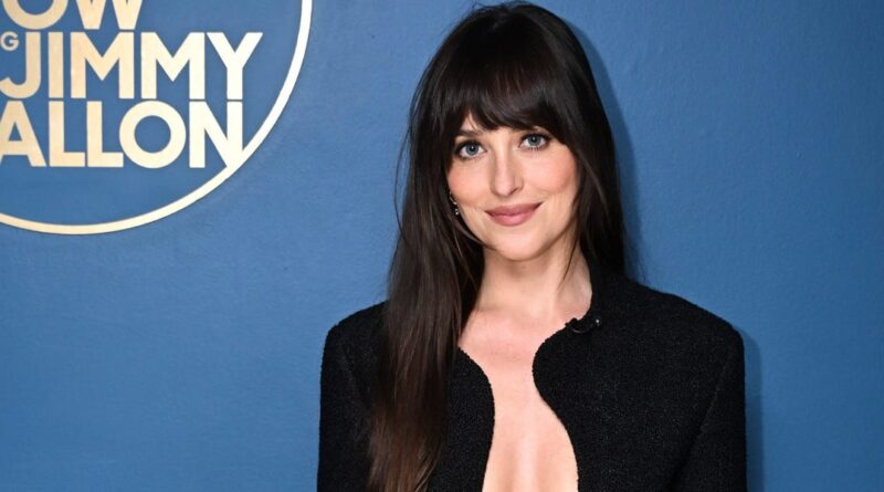 Everything Dakota Johnson has worn this year, ranked from least to most daring