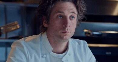 Everything To Know About ‘The Bear’ Season 4 On FX On Hulu