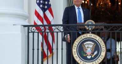 Fact check: Will ‘big beautiful bill’ really allow Trump to delay election?