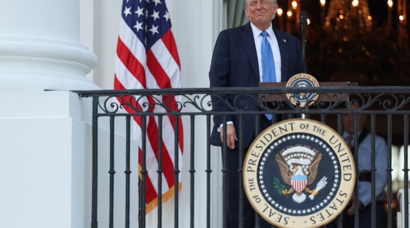 Fact check: Will ‘big beautiful bill’ really allow Trump to delay election?