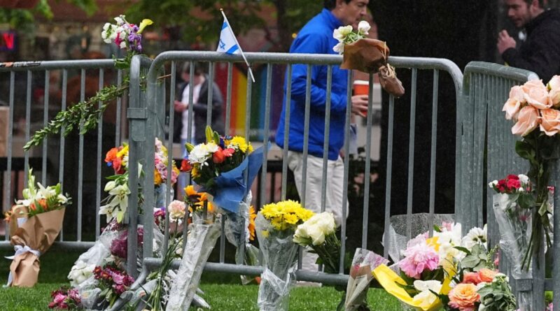 Family of suspect in Colorado firebomb attack held in immigration custody