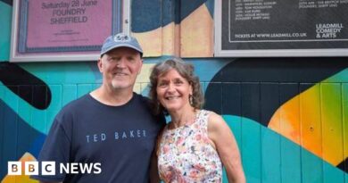 Fans and musicians share memories of Sheffield's The Leadmill