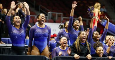 Fisk To Discontinue Nation’s First HBCU Gymnastics Program In 2026