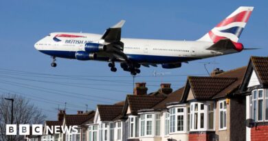 Flight path shake-up promises quicker flights and fewer delays