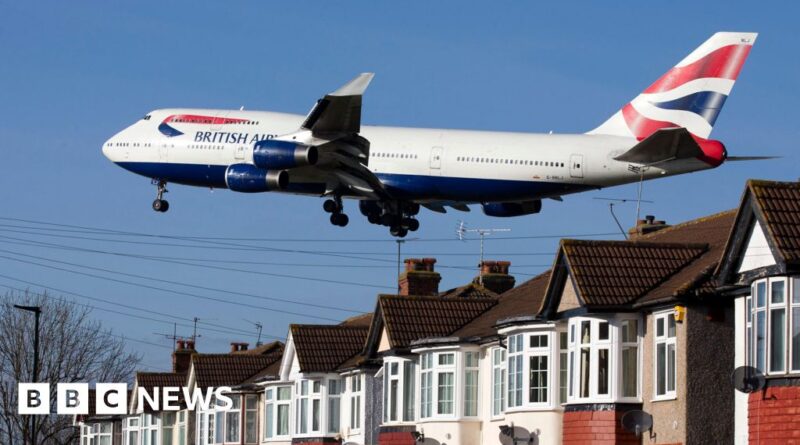 Flight path shake-up promises quicker flights and fewer delays