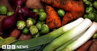 Food retailers pushed to make healthy options more appealing