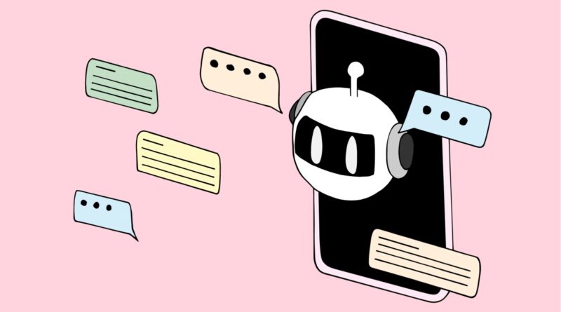 For the love of God, stop calling your AI a co-worker | TechCrunch