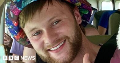 Former Race Across the World star Sam Gardiner dies after crash