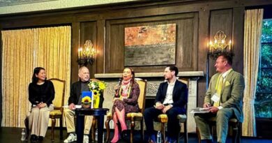 From Deterrence to Disarmament: Global Advocates Call for Justice and Peace