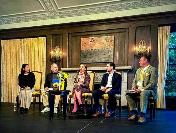 From Deterrence to Disarmament: Global Advocates Call for Justice and Peace