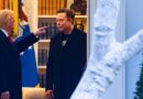 From 'First Buddy' to feud, here's how Elon Musk and Donald Trump's bromance has evolved