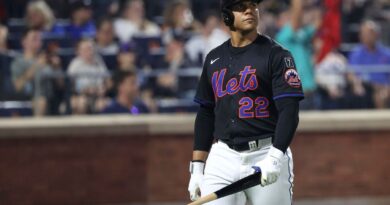 Fully In The Sports Spotlight, New York Yankees And Mets Showing Mediocre Results Lately