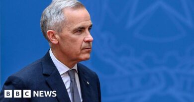 G7 is a big moment for Carney. Here are five things to watch