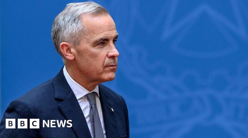 G7 is a big moment for Carney. Here are five things to watch