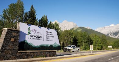 G7 summit: Who is attending and what’s on the agenda?