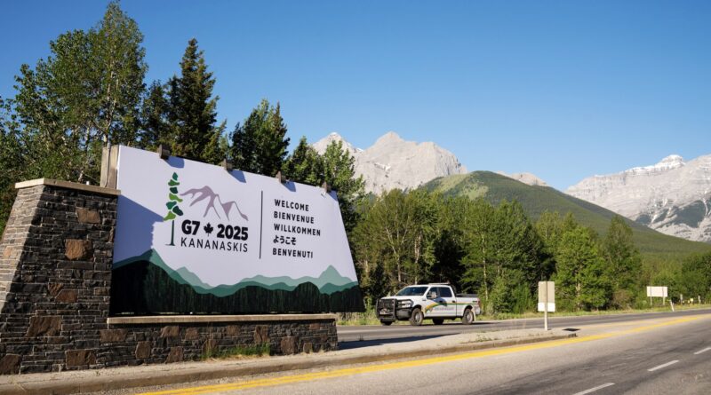 G7 summit: Who is attending and what’s on the agenda?
