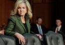 GOP senators water down controversial AI provision in Trump's 'Big Beautiful Bill'