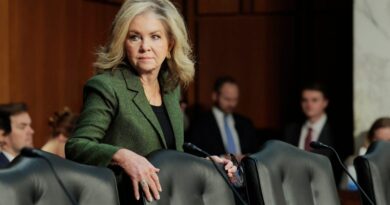 GOP senators water down controversial AI provision in Trump's 'Big Beautiful Bill'