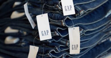 Gap's CEO: We're done bombarding you with promotions