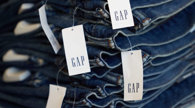 Gap's CEO: We're done bombarding you with promotions