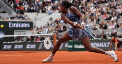 Gauff And Sabalenka Final Show Women’s Tennis Is Ready For 5 Sets