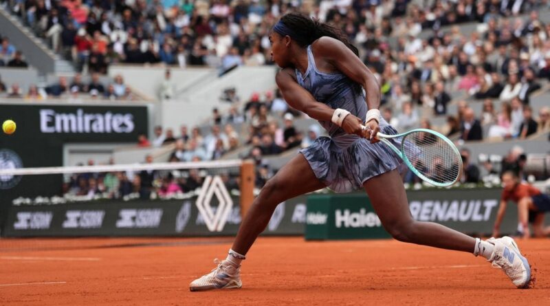 Gauff And Sabalenka Final Show Women’s Tennis Is Ready For 5 Sets
