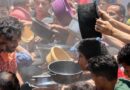 Gaza rescuers say Israeli fire kills 8 near aid centres, 4 others
