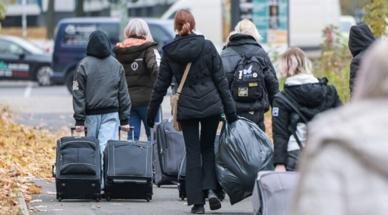German court rules asylum seekers unlawfully expelled at Polish border